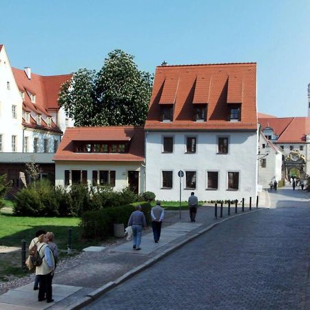 Altstadt-Ferienwohnung-Torgau Εξωτερικό φωτογραφία
