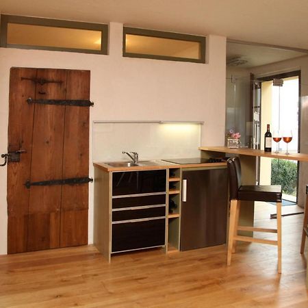 Altstadt-Ferienwohnung-Torgau Εξωτερικό φωτογραφία
