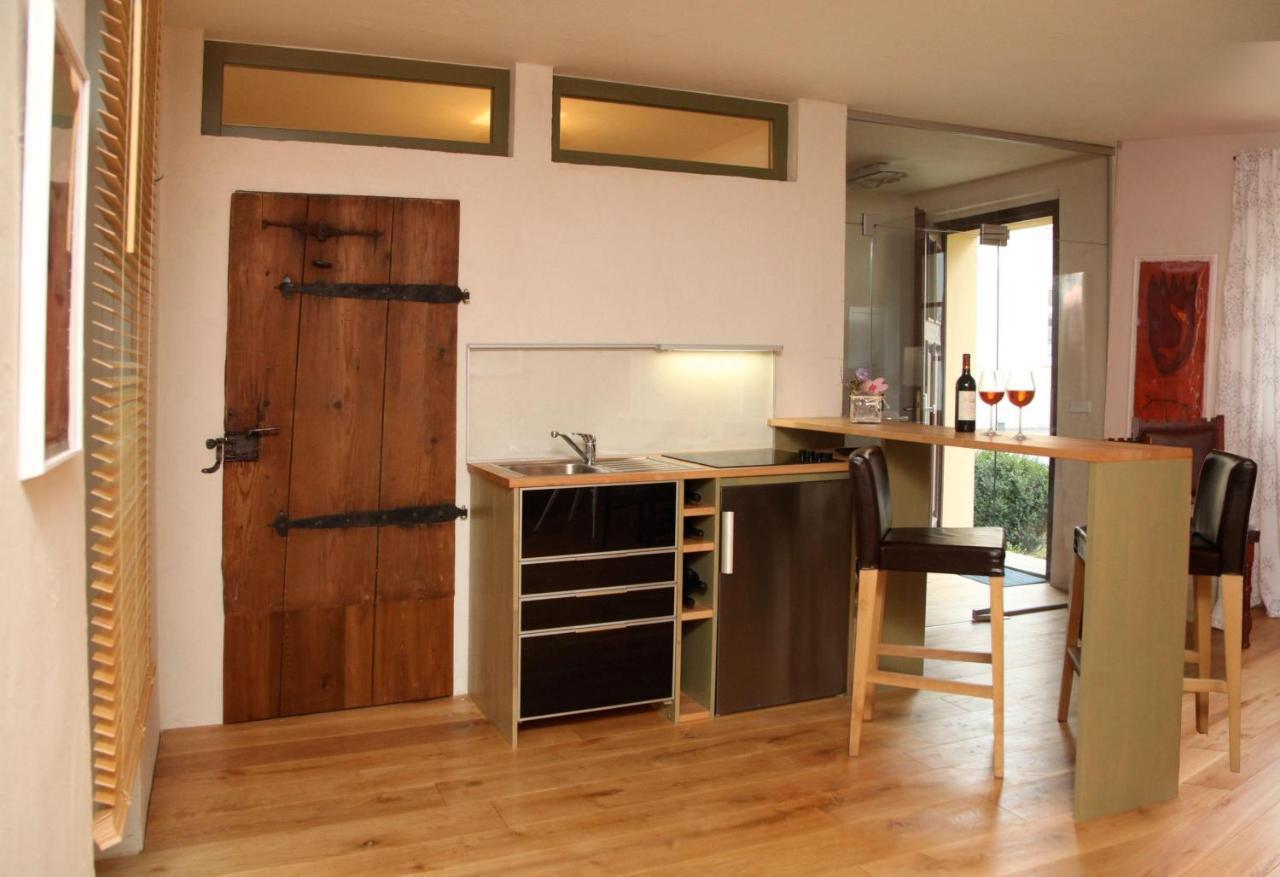 Altstadt-Ferienwohnung-Torgau Εξωτερικό φωτογραφία