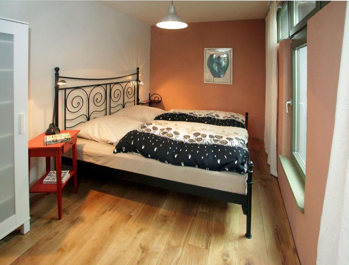 Altstadt-Ferienwohnung-Torgau Εξωτερικό φωτογραφία